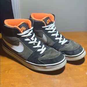 Nike SB High Tops